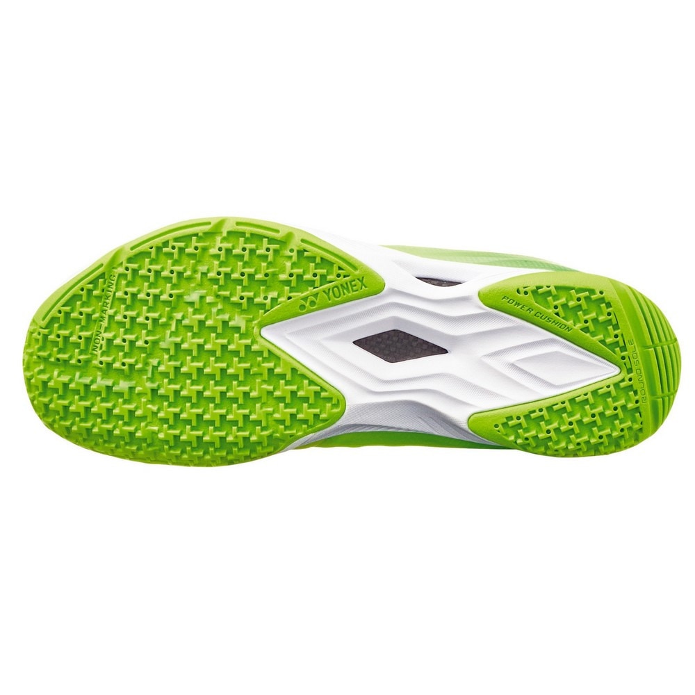 ヨネックス（YONEX）（レディース）バドミントンシューズ レディース パワークッションエアラスZウィメン SHBAZ2LY-359