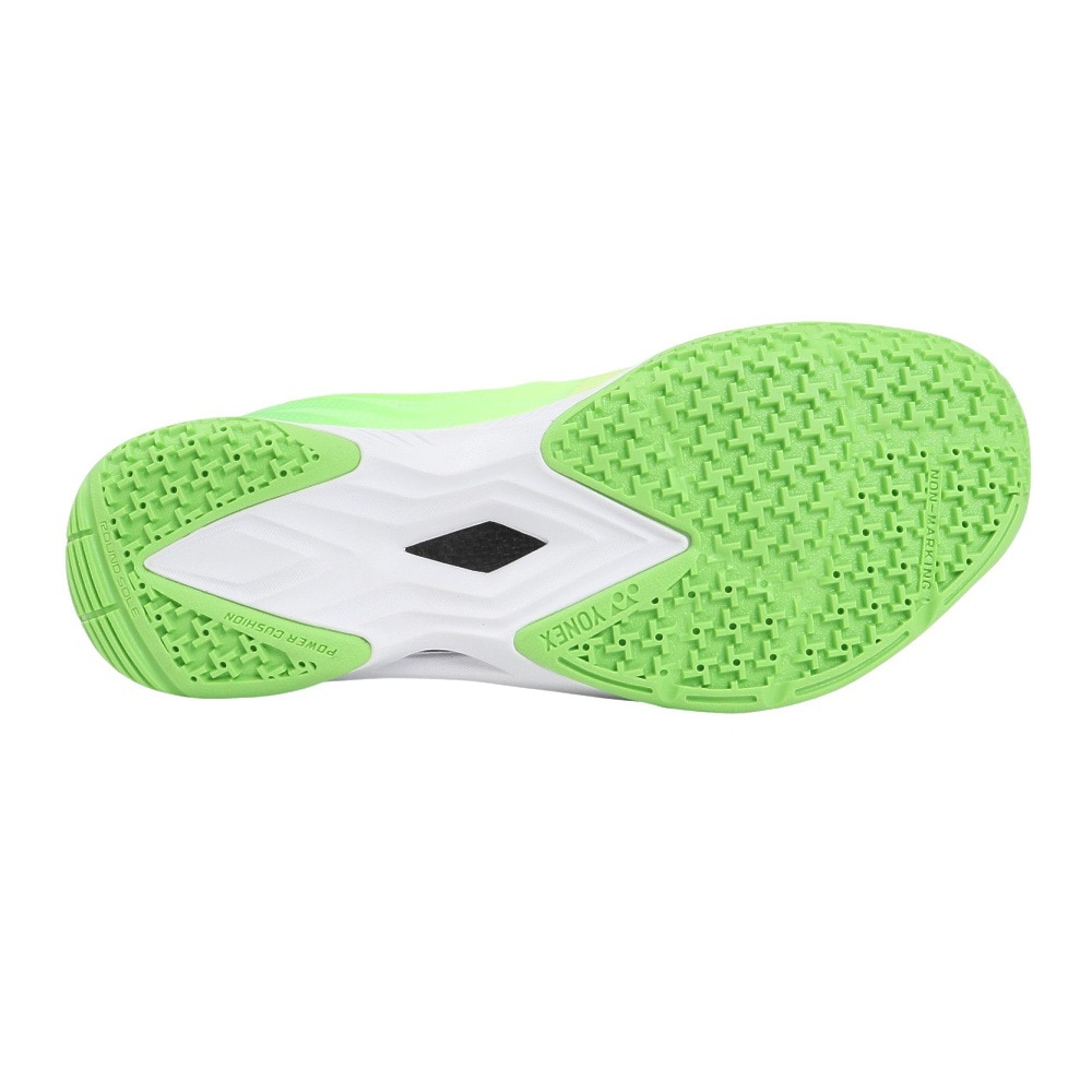 ヨネックス（YONEX）（レディース）バドミントンシューズ レディース パワークッションエアラスZウィメン SHBAZ2LY-359