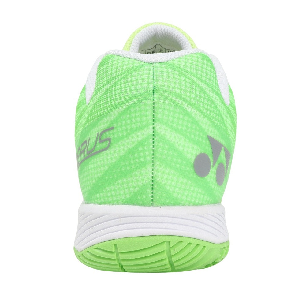 ヨネックス（YONEX）（レディース）バドミントンシューズ レディース パワークッションエアラスZウィメン SHBAZ2LY-359