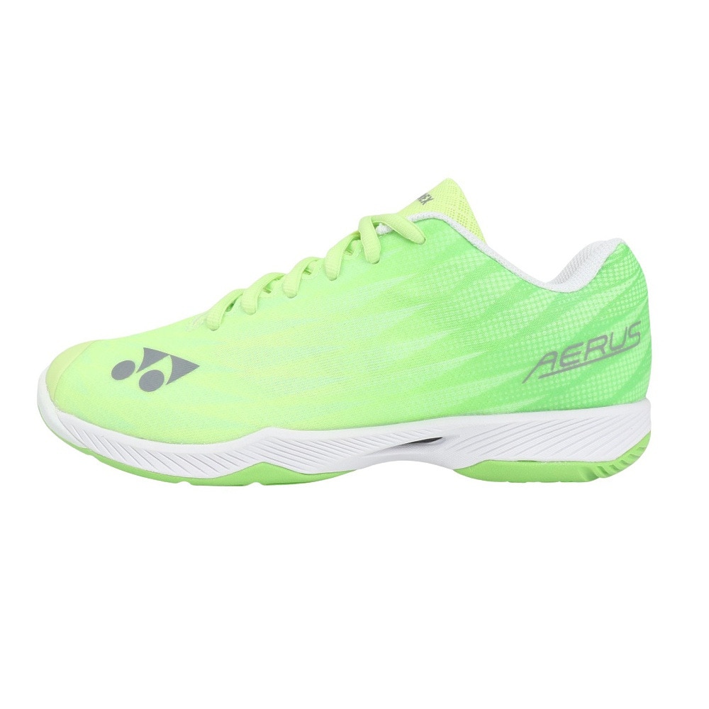 ヨネックス（YONEX）（レディース）バドミントンシューズ レディース パワークッションエアラスZウィメン SHBAZ2LY-359