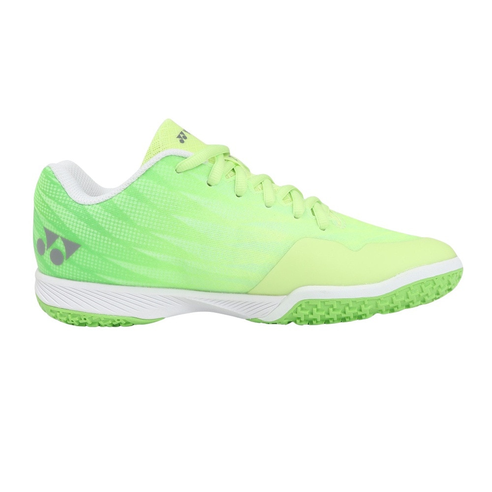 ヨネックス（YONEX）（レディース）バドミントンシューズ レディース パワークッションエアラスZウィメン SHBAZ2LY-359