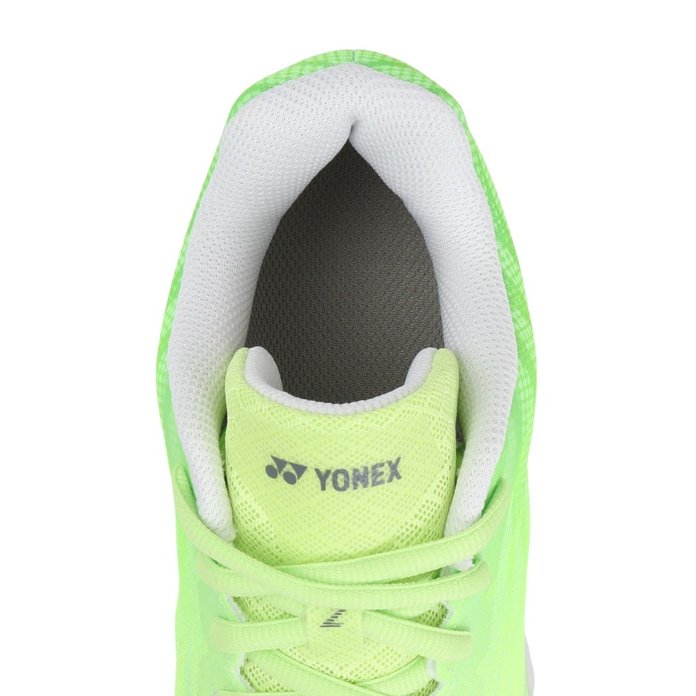 ヨネックス（YONEX）（レディース）バドミントンシューズ レディース パワークッションエアラスZウィメン SHBAZ2LY-359