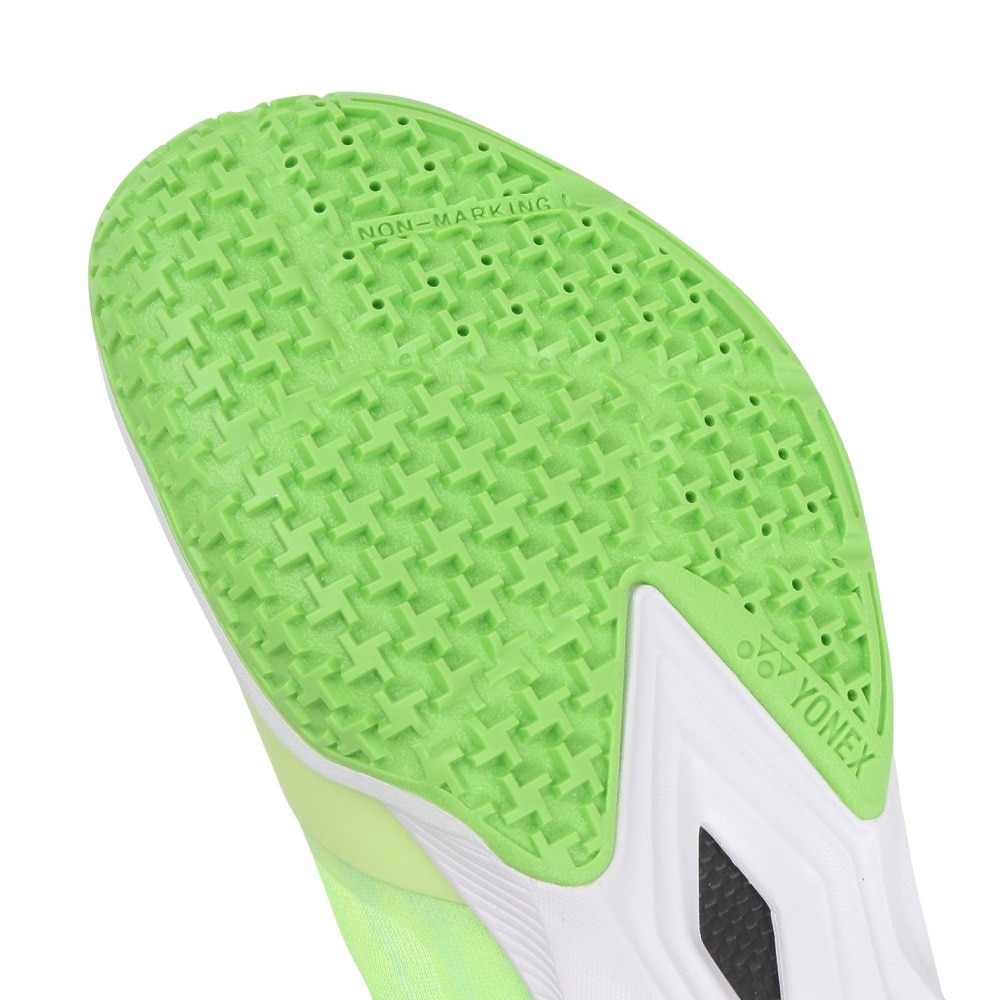 ヨネックス（YONEX）（レディース）バドミントンシューズ レディース パワークッションエアラスZウィメン SHBAZ2LY-359