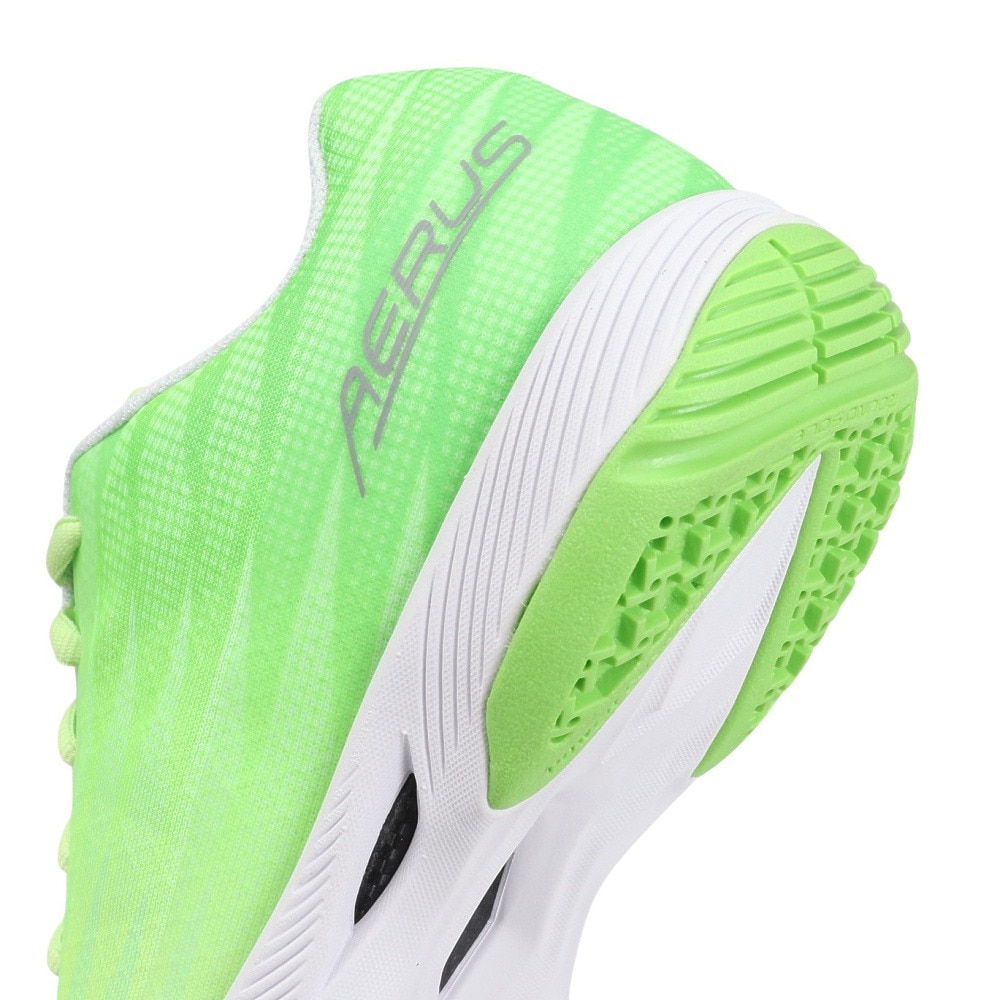 ヨネックス（YONEX）（レディース）バドミントンシューズ レディース パワークッションエアラスZウィメン SHBAZ2LY-359