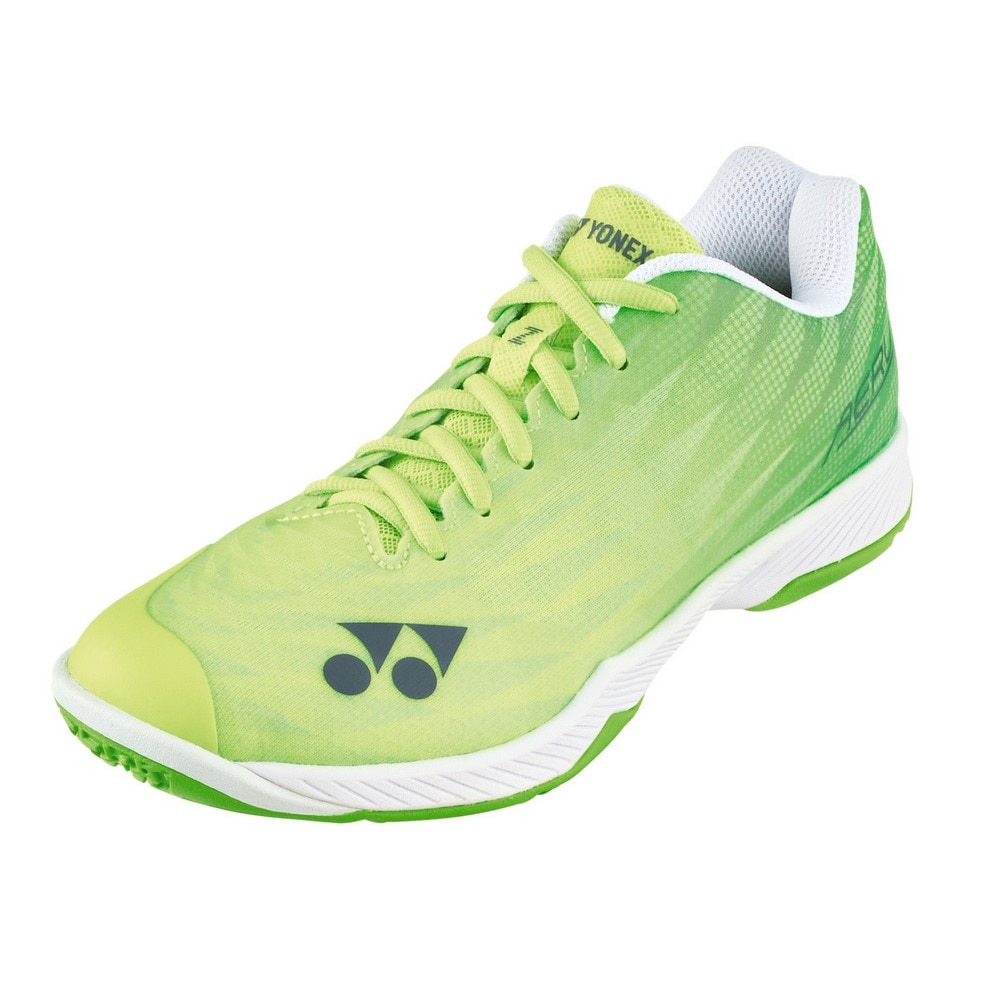 ヨネックス（YONEX）（レディース）バドミントンシューズ レディース パワークッションエアラスZウィメン SHBAZ2LY-359