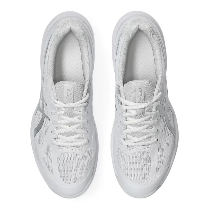 アシックス（ASICS）（レディース）バドミントンシューズ レディース COURT HUNTER FF 1072A112.102