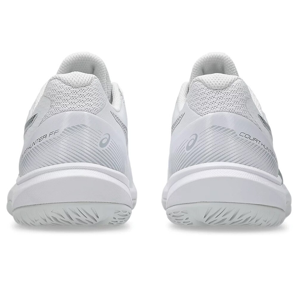 アシックス（ASICS）（レディース）バドミントンシューズ レディース COURT HUNTER FF 1072A112.102