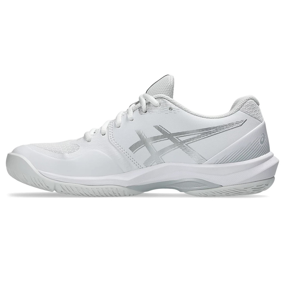 アシックス（ASICS）（レディース）バドミントンシューズ レディース COURT HUNTER FF 1072A112.102