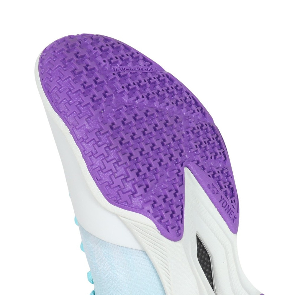 【593】 メンズランニングシューズ JOLT5 EXTRA WIDE カーボン×ホワイト