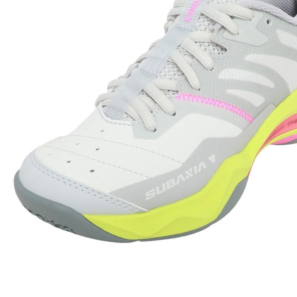 ヨネックス（YONEX）（レディース）バドミントンシューズ レディース