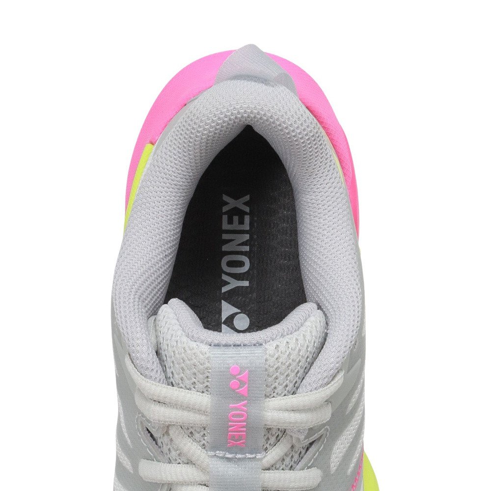 ヨネックス（YONEX）（レディース）バドミントンシューズ レディース
