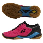 ヨネックス（YONEX）（レディース）バドミントンシューズ パワークッション エクリプション Z SHBELSZ-172
