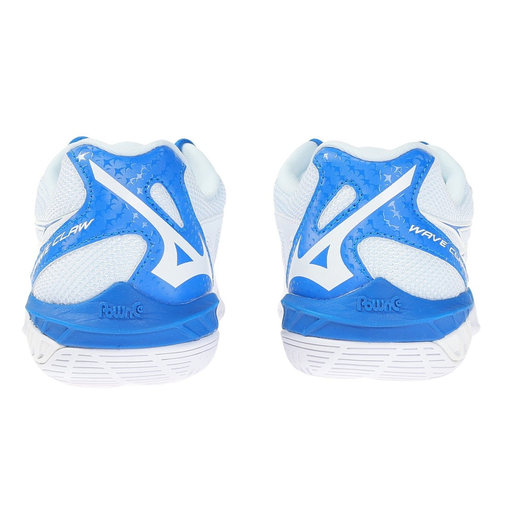ミズノ（MIZUNO）（メンズ、レディース）バドミントンシューズ ウエーブクロー 71GA191522★★★