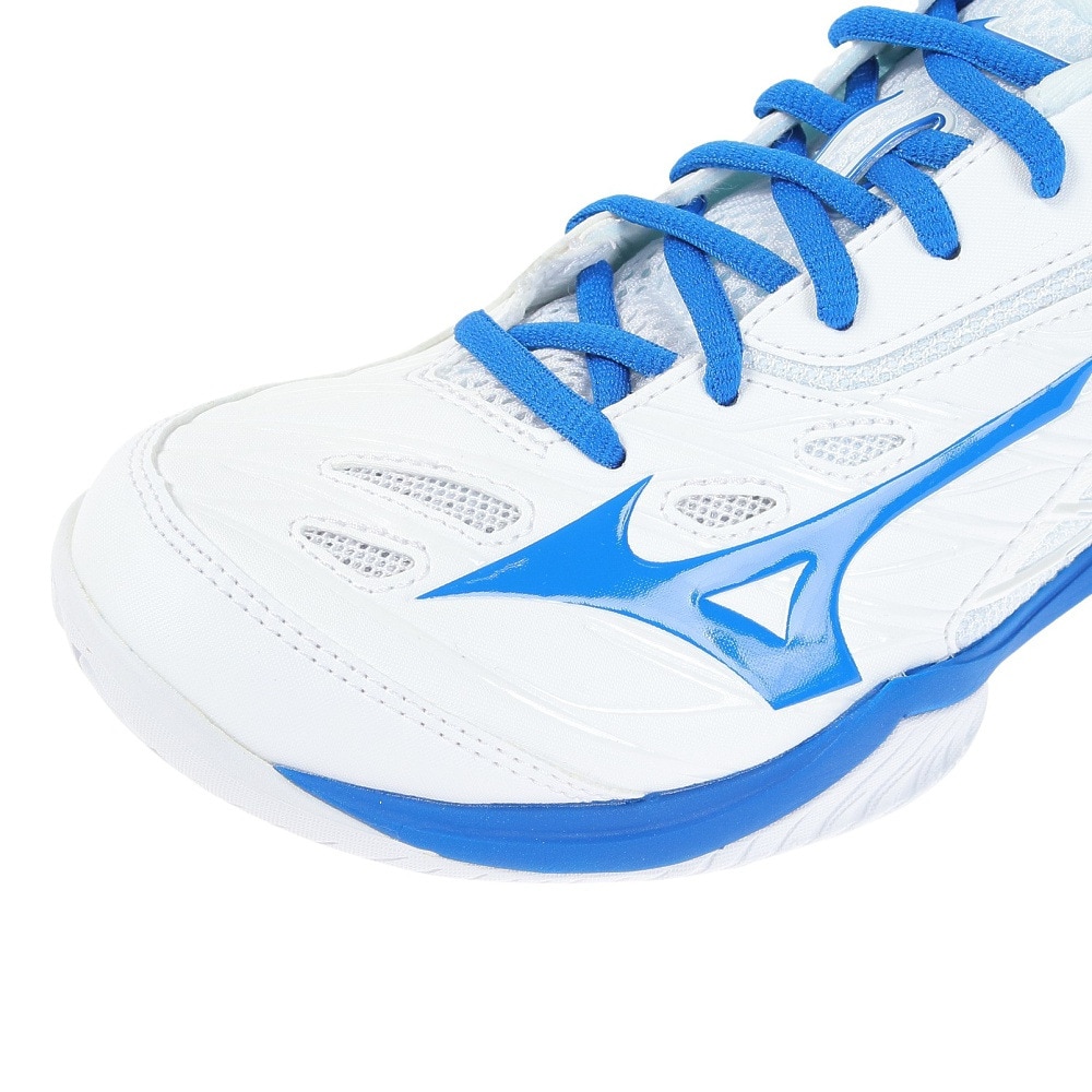 ミズノ（MIZUNO）（メンズ、レディース）バドミントンシューズ ウエーブクロー 71GA191522★★★