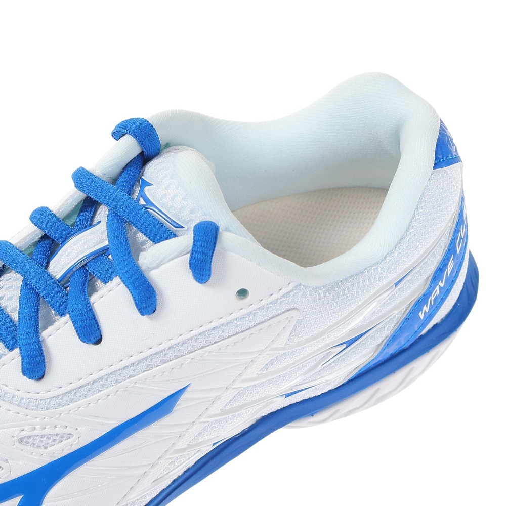 ミズノ（MIZUNO）（メンズ、レディース）バドミントンシューズ ウエーブクロー 71GA191522★★★