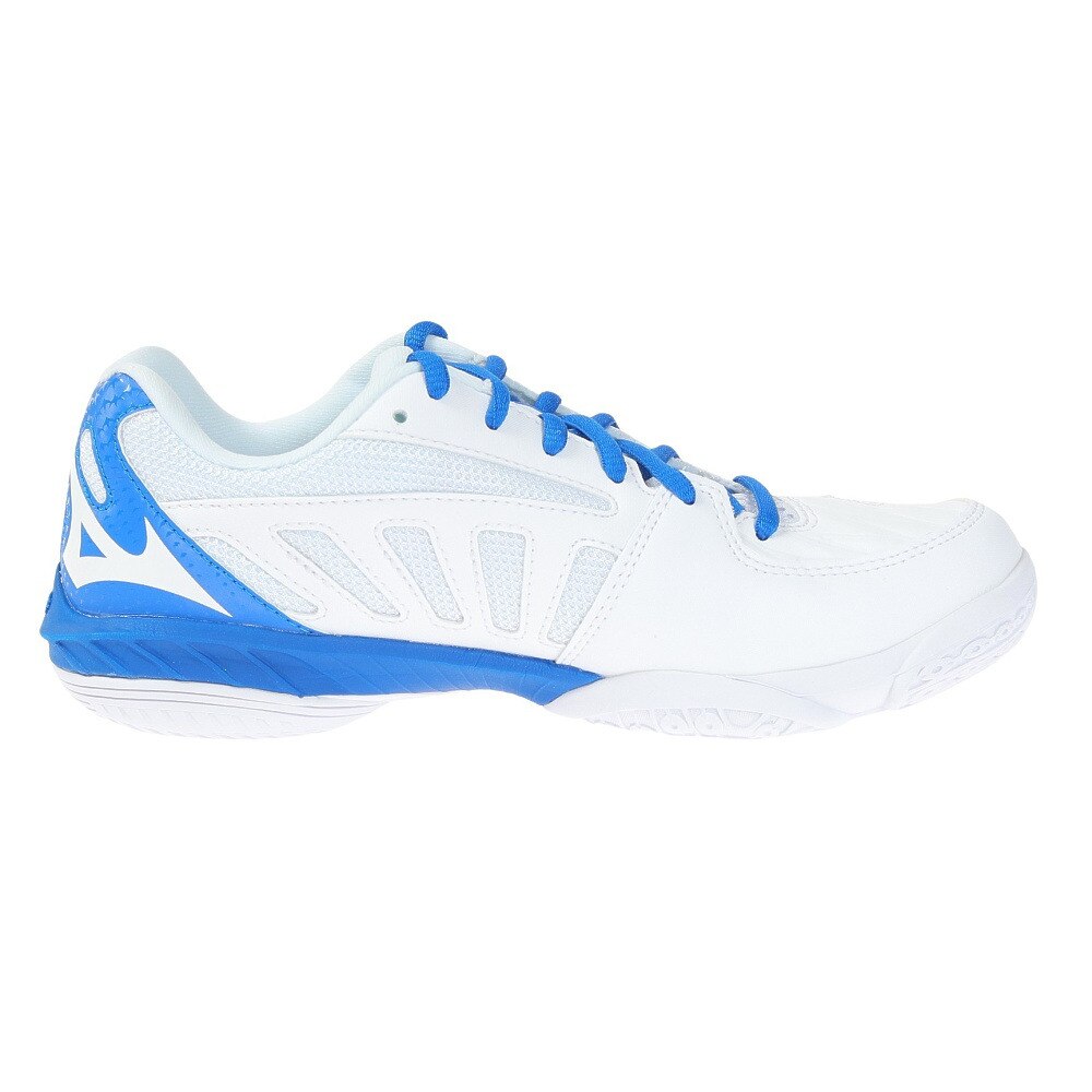 ミズノ（MIZUNO）（メンズ、レディース）バドミントンシューズ ウエーブクロー 71GA191522★★★