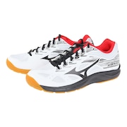 ミズノ（MIZUNO）（メンズ、レディース）バドミントンシューズ スカイブラスター 2 バドミントンシューズ 71GA204509