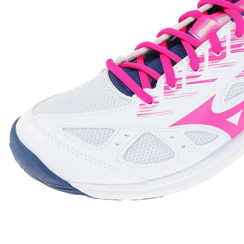 ミズノ（MIZUNO）（メンズ、レディース）バドミントンシューズ スカイブラスター 2 71GA204564