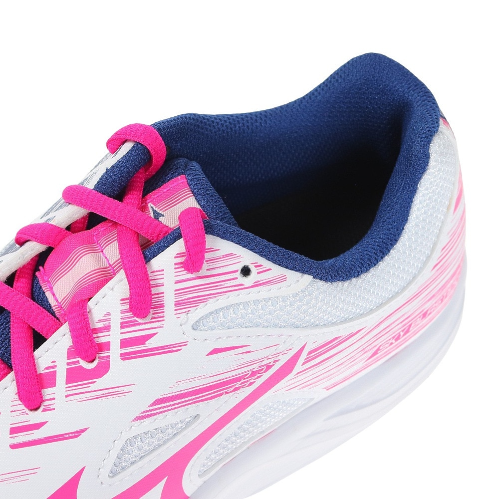 ミズノ（MIZUNO）（メンズ、レディース）バドミントンシューズ スカイブラスター 2 71GA204564