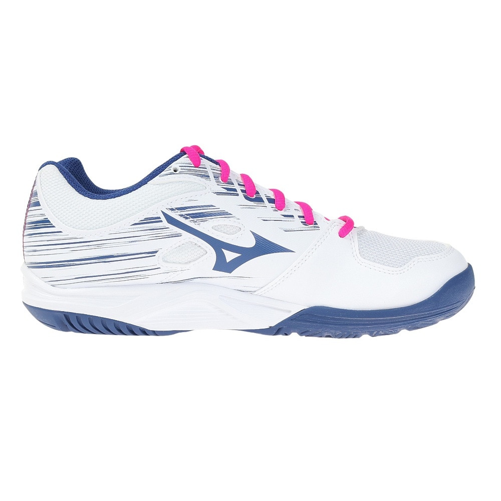 ミズノ（MIZUNO）（メンズ、レディース）バドミントンシューズ スカイブラスター 2 71GA204564