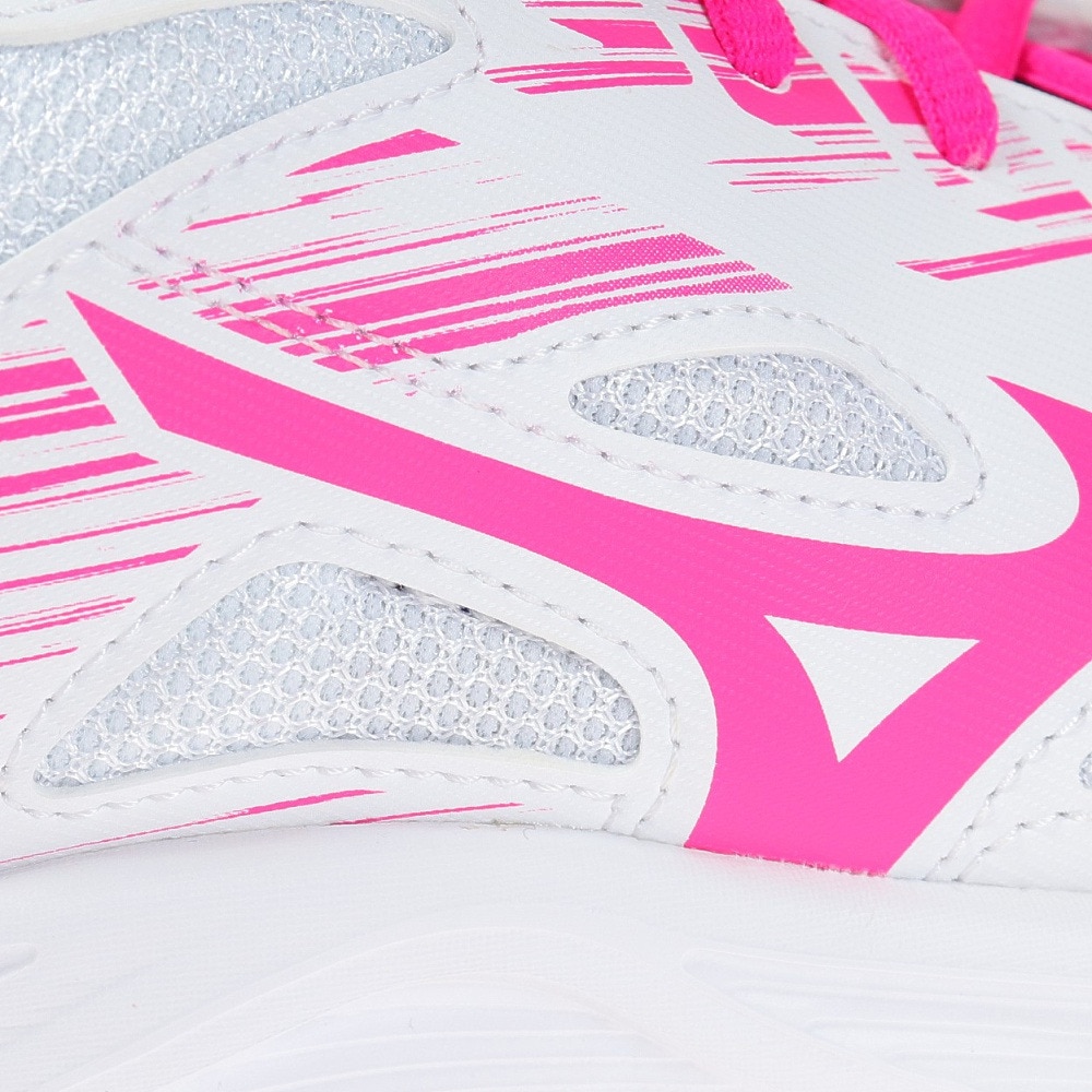 ミズノ（MIZUNO）（メンズ、レディース）バドミントンシューズ スカイブラスター 2 71GA204564