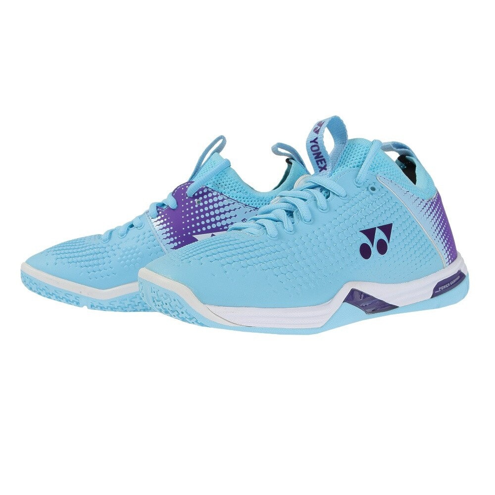 ヨネックス（YONEX）（メンズ、レディース）バドミントンシューズ パワークッション エクリプションZ SHBELZ2-033