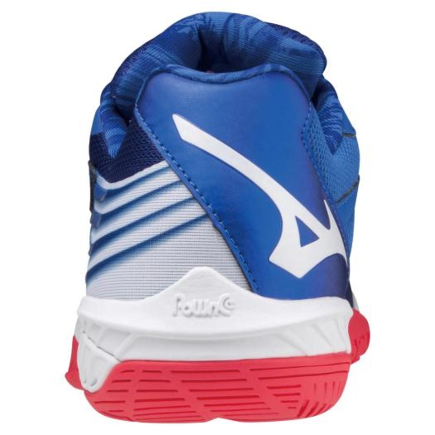 ミズノ｜ミズノ（MIZUNO）（メンズ、レディース）バドミントンシューズ ウエーブクロー2 SPECIAL EDITION 71GA211022  スポーツ用品はスーパースポーツゼビオ