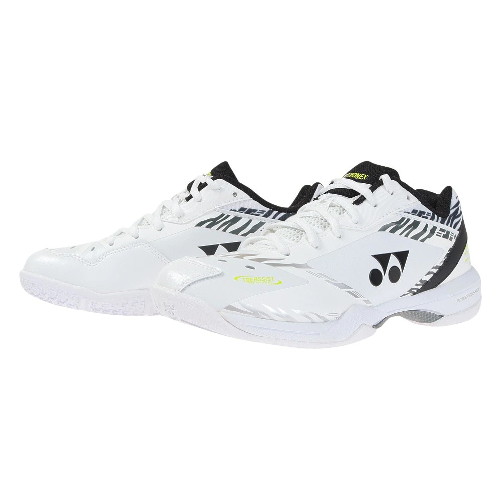 ヨネックス（YONEX）（メンズ、レディース）バドミントンシューズ パワークッション65Z3KM SHB65Z3KM-825 |  スポーツ用品はスーパースポーツゼビオ