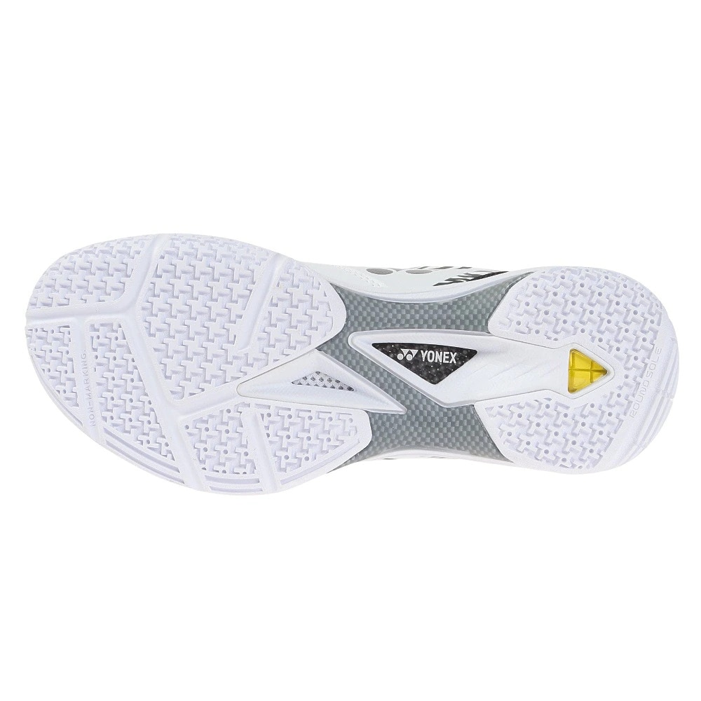 ヨネックス（YONEX）（メンズ、レディース）バドミントンシューズ パワークッション65Z3KM