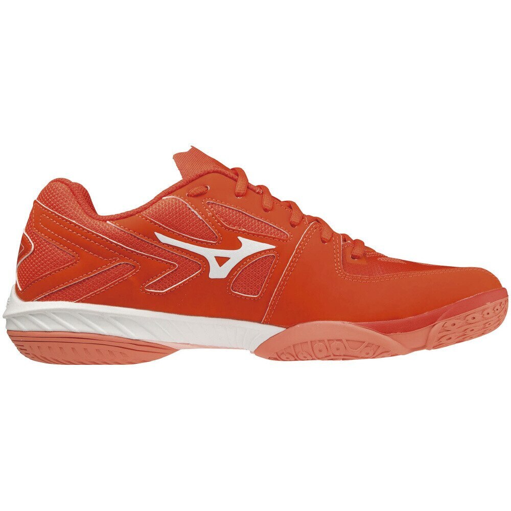 ミズノ（MIZUNO）（メンズ、レディース）バドミントンシューズ ウエーブクロー EL 2 71GA228001★★★