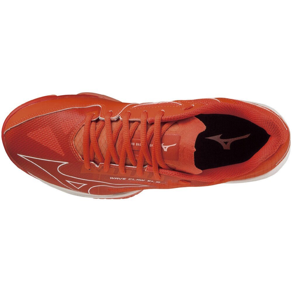 ミズノ（MIZUNO）（メンズ、レディース）バドミントンシューズ ウエーブクロー EL 2 71GA228001★★★