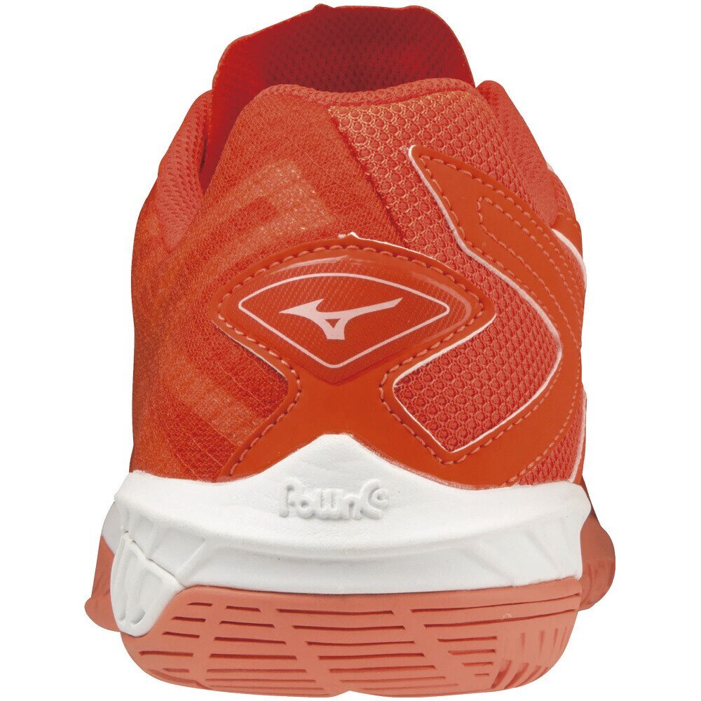 ミズノ（MIZUNO）（メンズ、レディース）バドミントンシューズ ウエーブクロー EL 2 71GA228001★★★