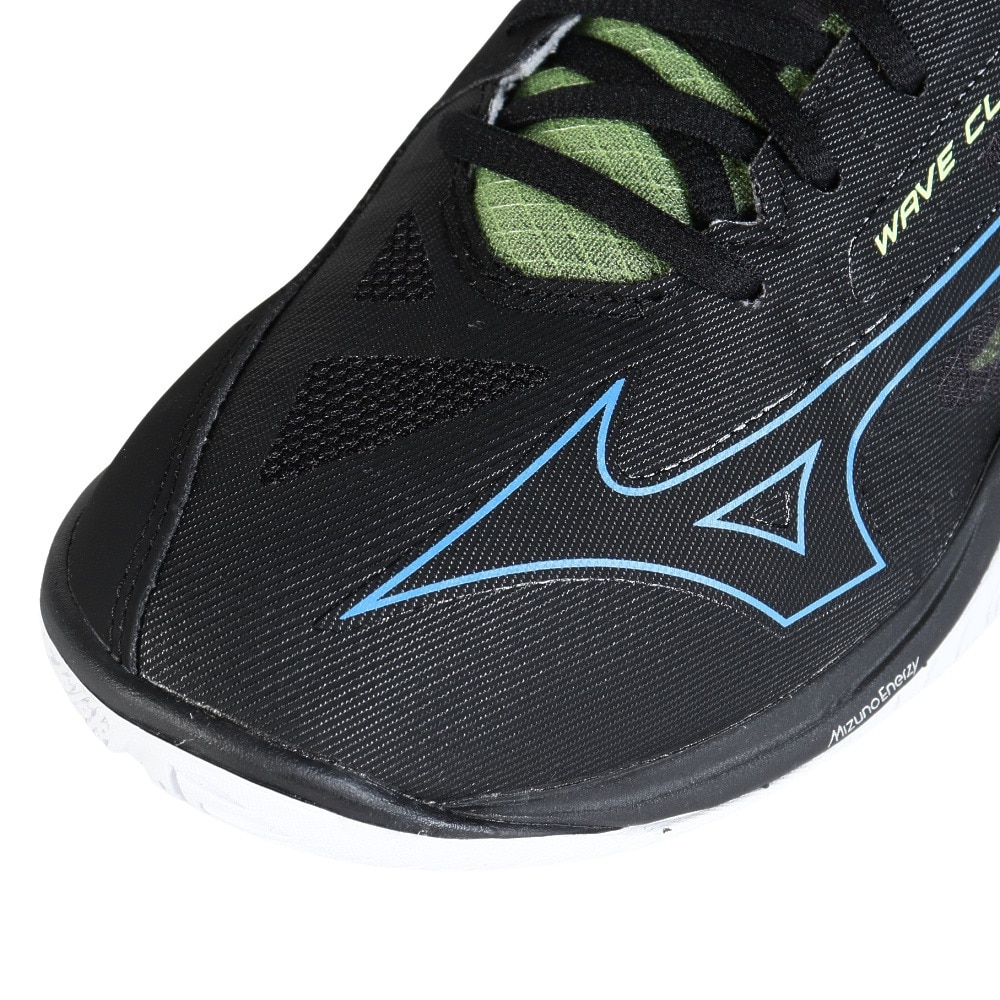 ミズノ（MIZUNO）（メンズ、レディース）バドミントンシューズ ウエーブクロー EL 2 71GA228024