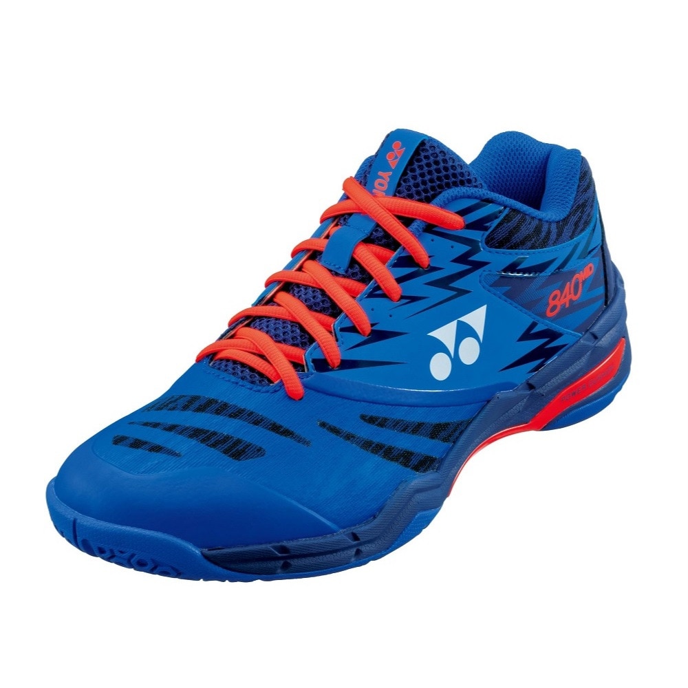 YONEX バドミントンシューズ パワークッション 840ミッド SHB840MD-066 ２４．５ 43 バドミントン