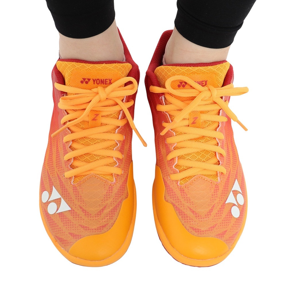 ヨネックス（YONEX）（メンズ、レディース）バドミントンシューズ パワークッション エアラスZ SHBAZ2M-439