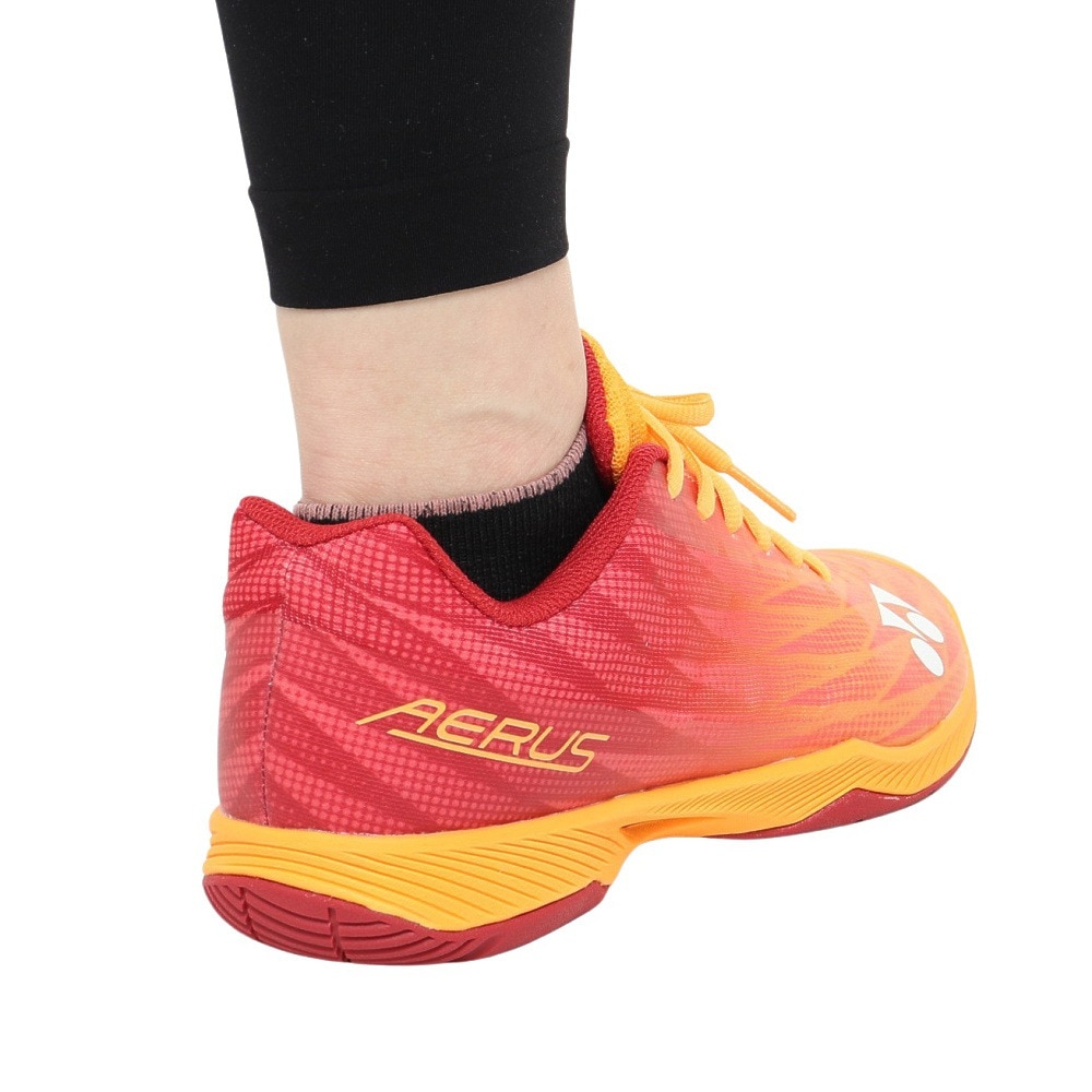 ヨネックス（YONEX）（メンズ、レディース）バドミントンシューズ パワークッション エアラスZ SHBAZ2M-439