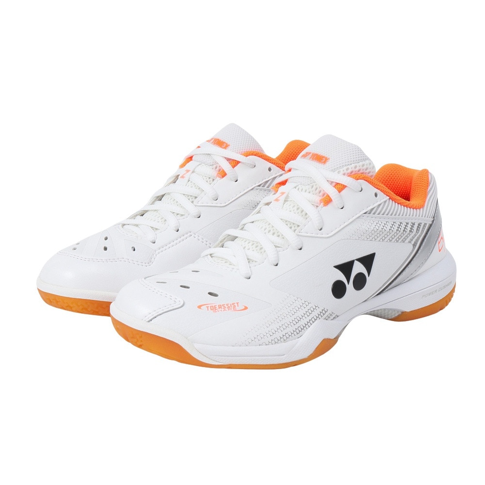 YONEX バドミントンシューズ パワークッション 65Z ワイド SHB65Z3W-386 ２２．０ 269 バドミントン