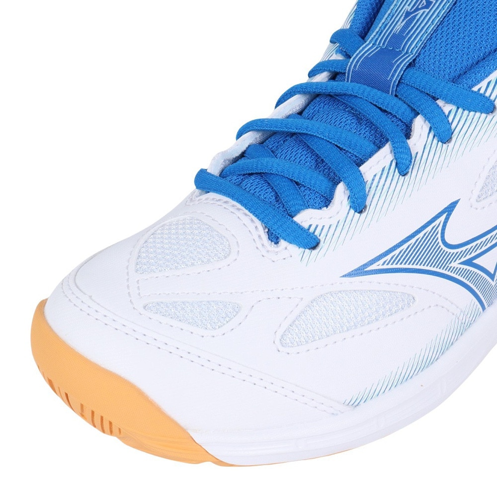 ミズノ（MIZUNO）（メンズ、レディース）バドミントンシューズ スカイブラスター 3 71GA234510