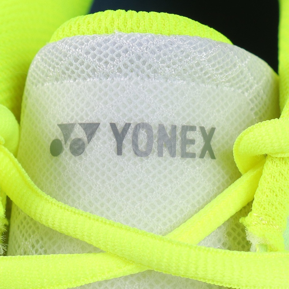 ヨネックス（YONEX）（メンズ、レディース）バドミントンシューズ パワークッションエアラス Z ワイド SHBAZ2W-815