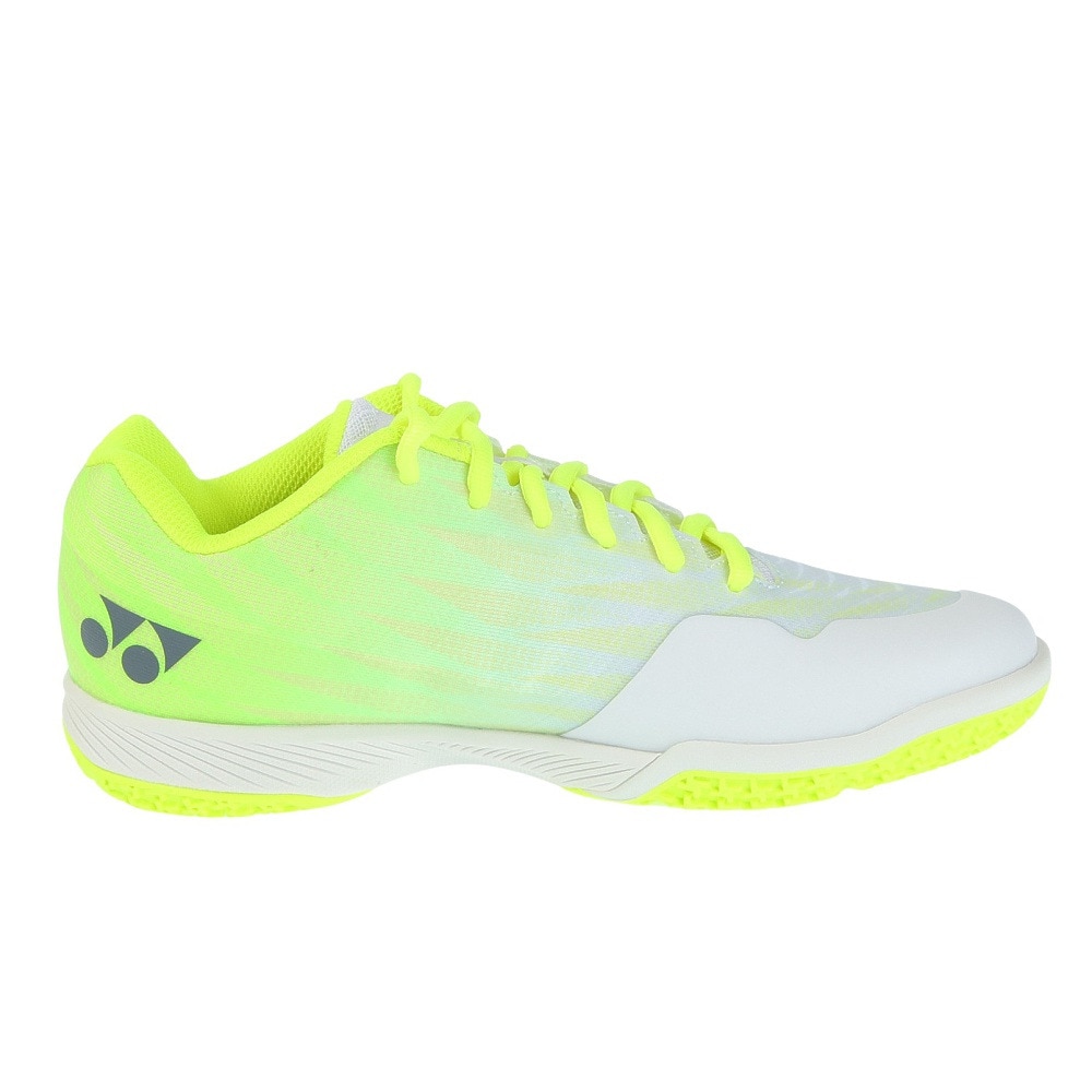 ヨネックス（YONEX）（メンズ、レディース）バドミントンシューズ パワークッション エアラス Z ワイド SHBAZ2W-815