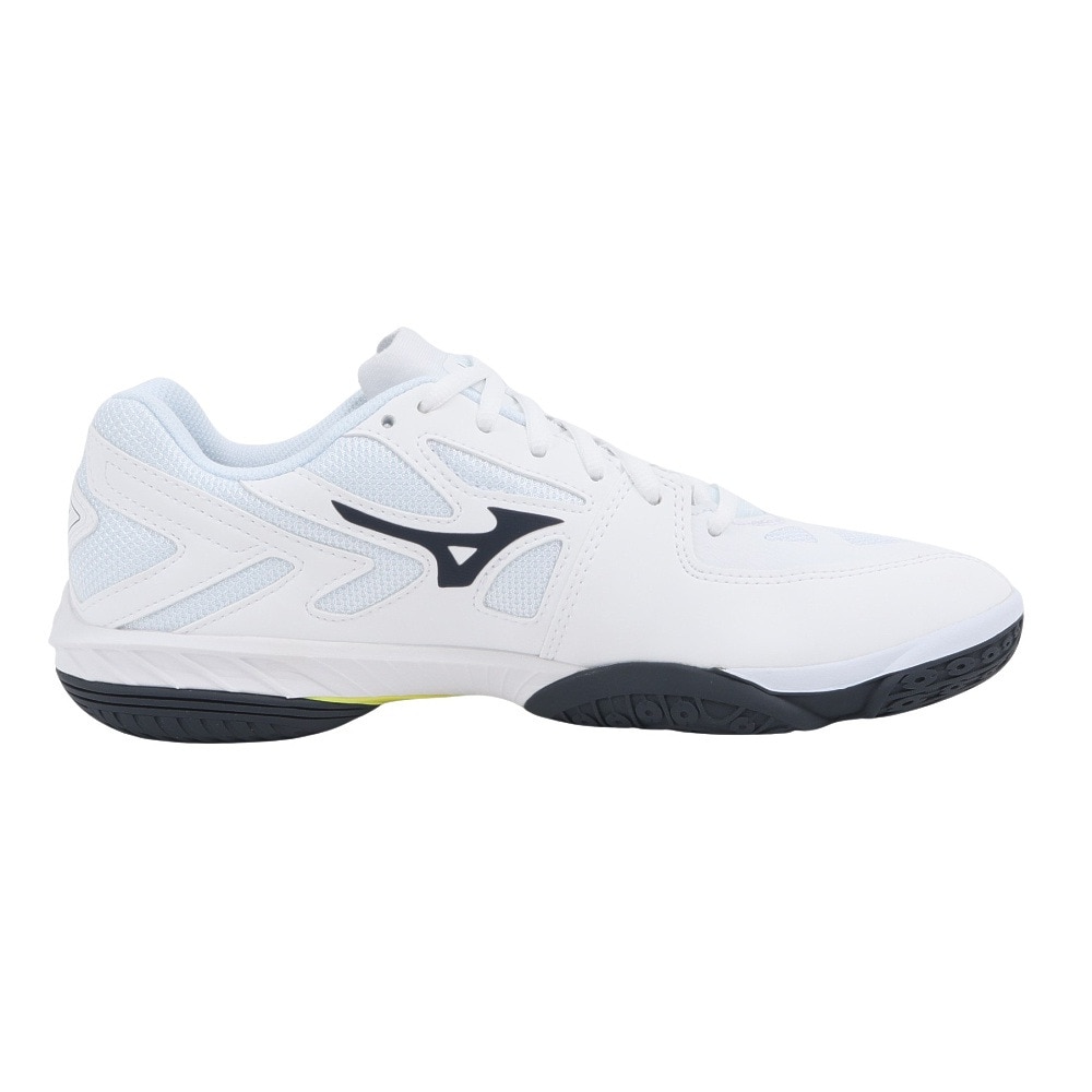 ミズノ（MIZUNO）（メンズ、レディース）バドミントンシューズ