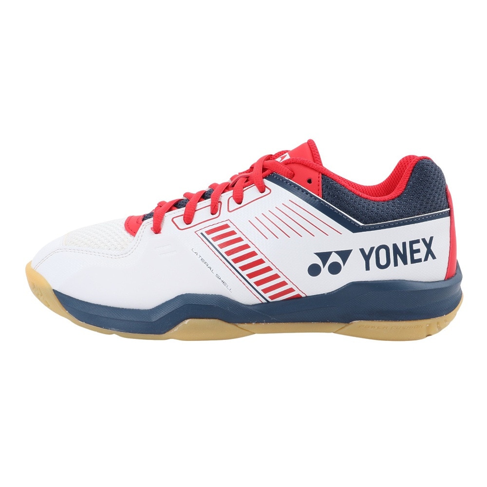 ヨネックス（YONEX）（メンズ、レディース）バドミントンシューズ パワークッションストライダーフロー SHBSF1-784