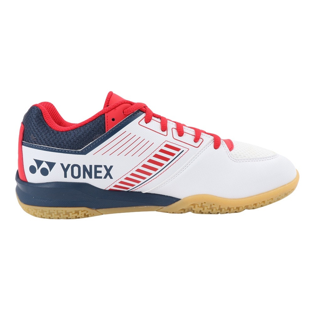 ヨネックス（YONEX）（メンズ、レディース）バドミントンシューズ パワークッションストライダーフロー SHBSF1-784