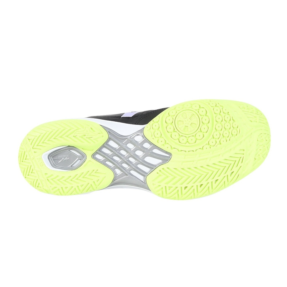 ミズノ（MIZUNO）（メンズ、レディース）バドミントンシューズ ウエーブクローNEO3 WAVE CLAW NEO 3 71GA247311