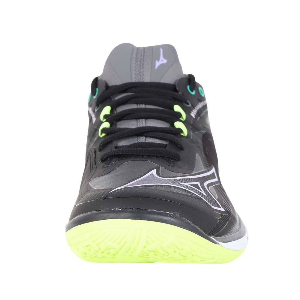 ミズノ（MIZUNO）（メンズ、レディース）バドミントンシューズ ウエーブクローNEO3 WAVE CLAW NEO 3 71GA247311