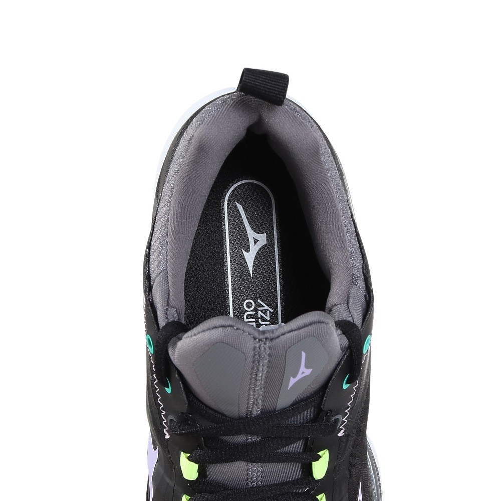 ミズノ（MIZUNO）（メンズ、レディース）バドミントンシューズ ウエーブクローNEO3 WAVE CLAW NEO 3 71GA247311