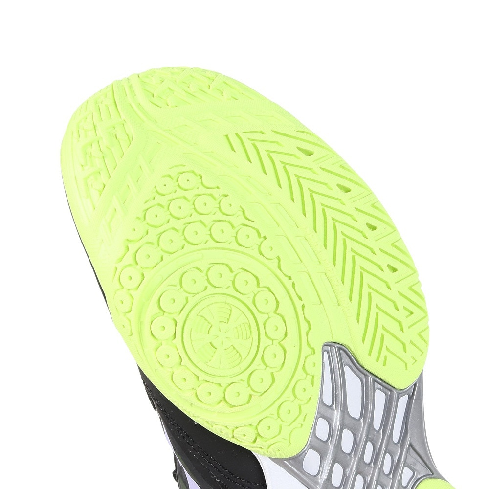 ミズノ（MIZUNO）（メンズ、レディース）バドミントンシューズ ウエーブクローNEO3 WAVE CLAW NEO 3 71GA247311