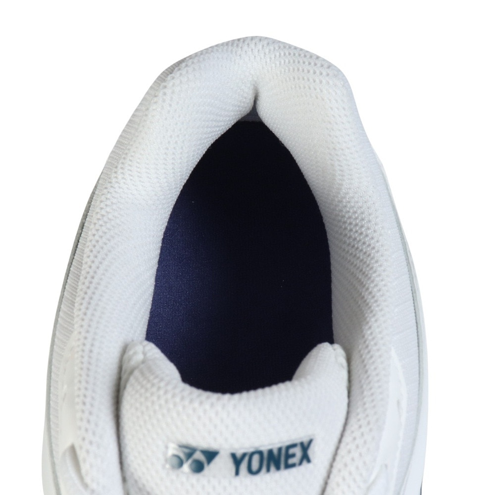 ヨネックス（YONEX）（メンズ、レディース）バドミントンシューズ パワークッション65Zワイド SHB65Z4W-011