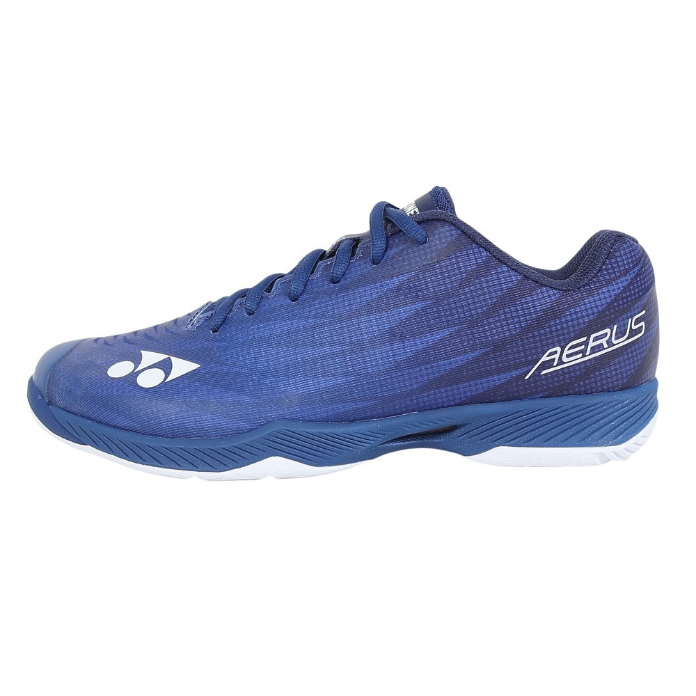 ヨネックス（YONEX）（メンズ、レディース）バドミントンシューズ パワークッションエアラスZ ワイド SHBAZ2W-019