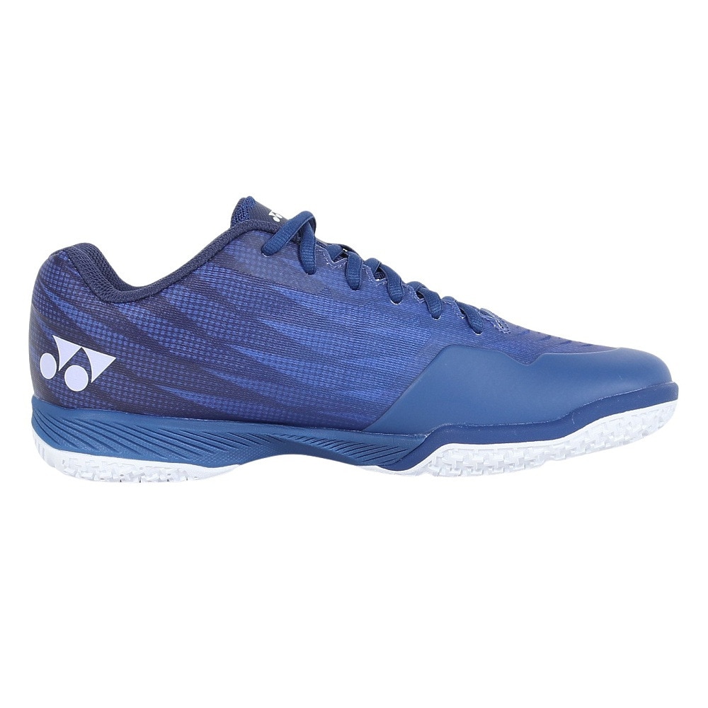 ヨネックス（YONEX）（メンズ、レディース）バドミントンシューズ パワークッションエアラスZ ワイド SHBAZ2W-019